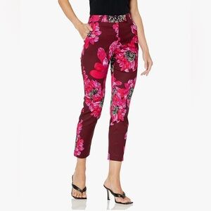 Trina Turk Sheree Straight Leg Pants Alisa Azaleas